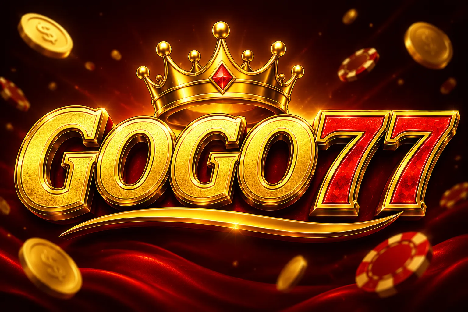 GOGO77 - Pertempuran Terhebat di Dunia Battle Royale